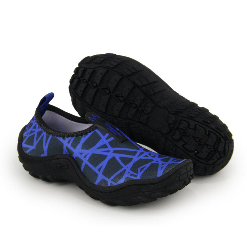 Sapatilha Nautica infantil canoagem pescaria acampamento praia parque caminhada ao ar livre tenis meia para criança muito leve super comfortavel