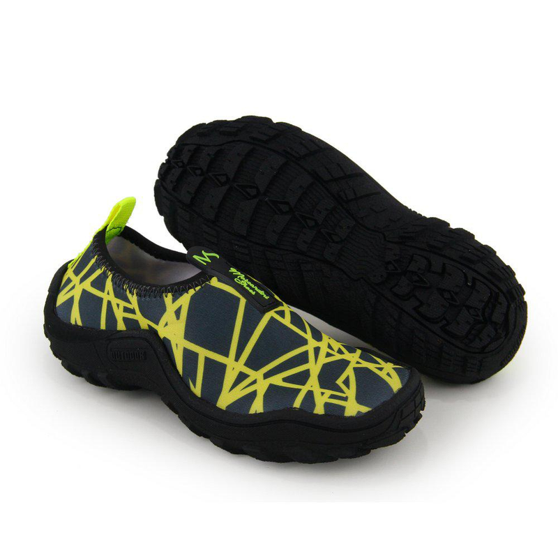 Sapatilha Náutica Infantil