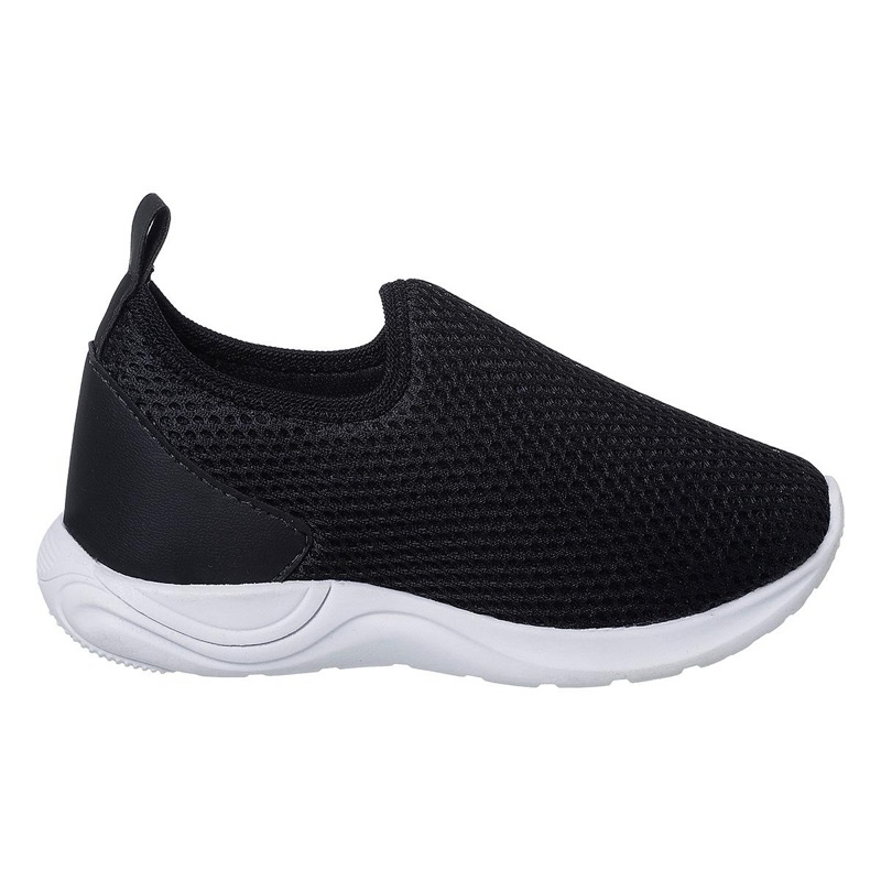 Tênis Calce Fácil Infantil