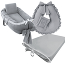 Kit Maternidade 3 em 1