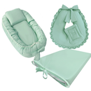 Kit Maternidade 3 em 1