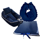 Kit Maternidade 3 em 1