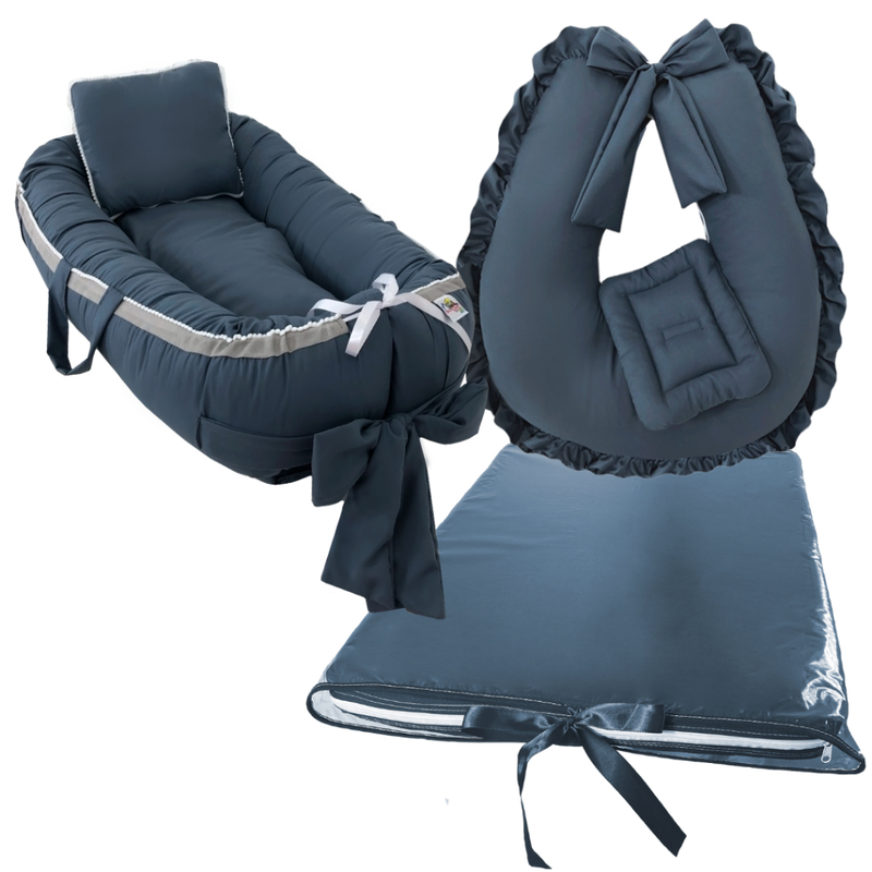 Kit Maternidade 3 em 1