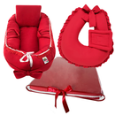 Kit Maternidade 3 em 1