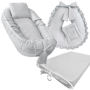 Kit Maternidade 3 em 1