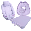 Kit Maternidade 3 em 1