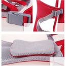 Canguru Ergonômico 2 em 1