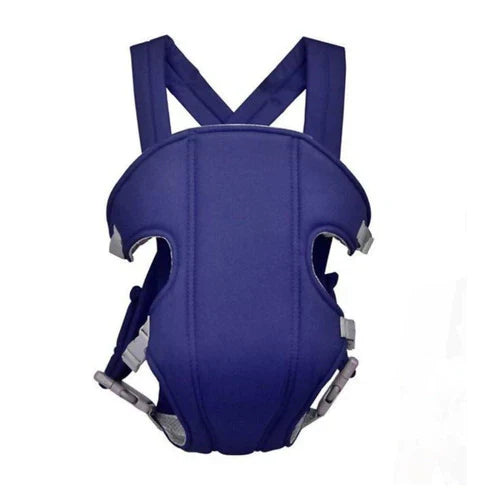 Canguru Ergonômico 2 em 1