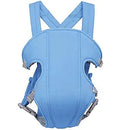 Canguru Ergonômico 2 em 1