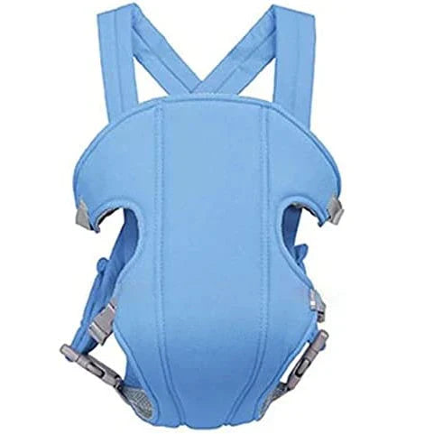 Canguru Ergonômico 2 em 1