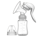 Bomba de Tirar Leite Materno Manual