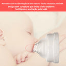 Bomba de Tirar Leite Materno Manual