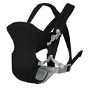 Canguru Ergonômico 2 em 1