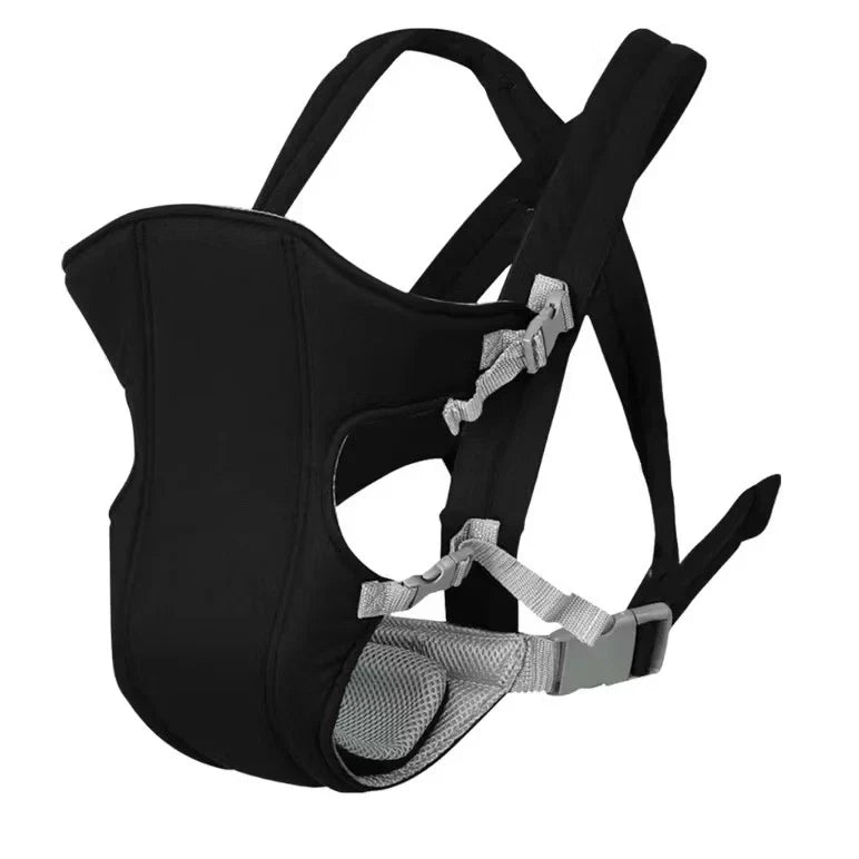 Canguru Ergonômico 2 em 1