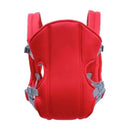 Canguru Ergonômico 2 em 1