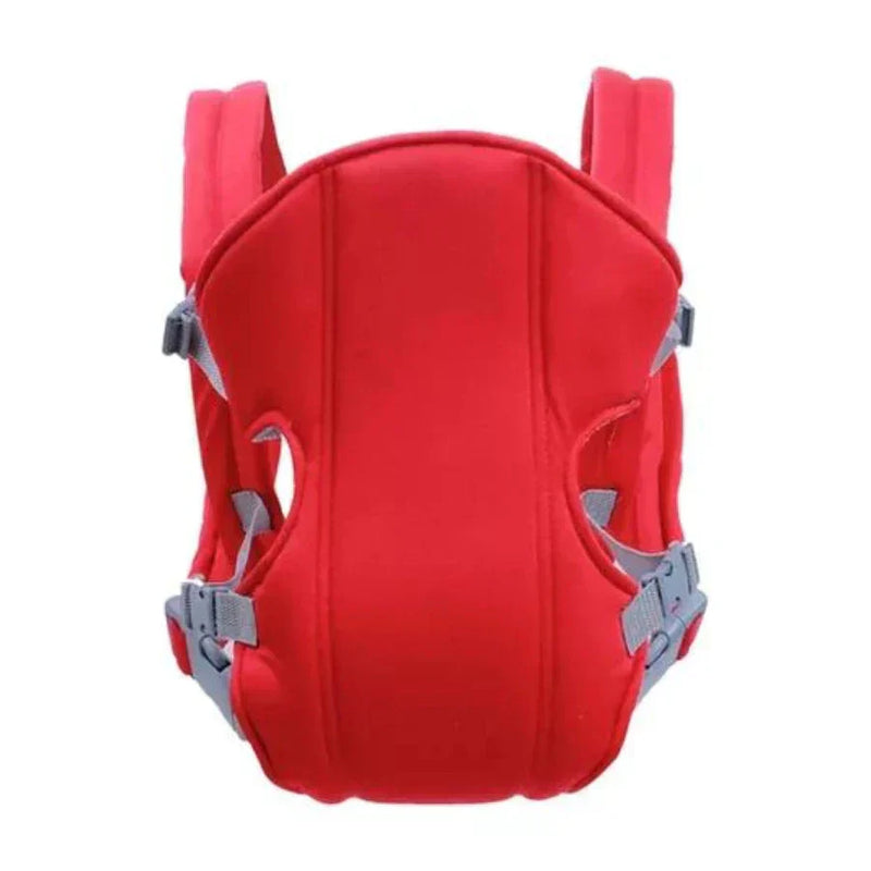 Canguru Ergonômico 2 em 1