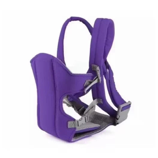 Canguru Ergonômico 2 em 1