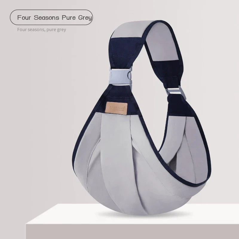 Envoltório de Transporte Infantil