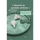 Aspirador Nasal Recarregável Para Bebês Silicone Ajustável Sucção Elétrica Crianças