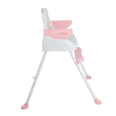 Cadeira de alimentação bebê portátil 3 em 1 Styll Baby Seggura cadeirão