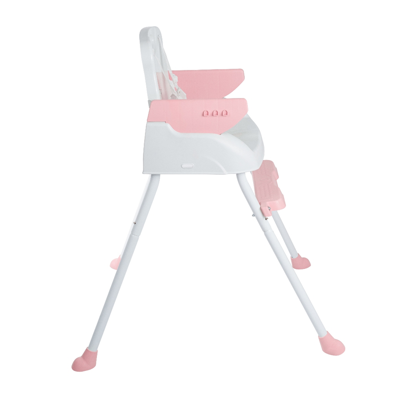 Cadeira de alimentação bebê portátil 3 em 1 Styll Baby Seggura cadeirão