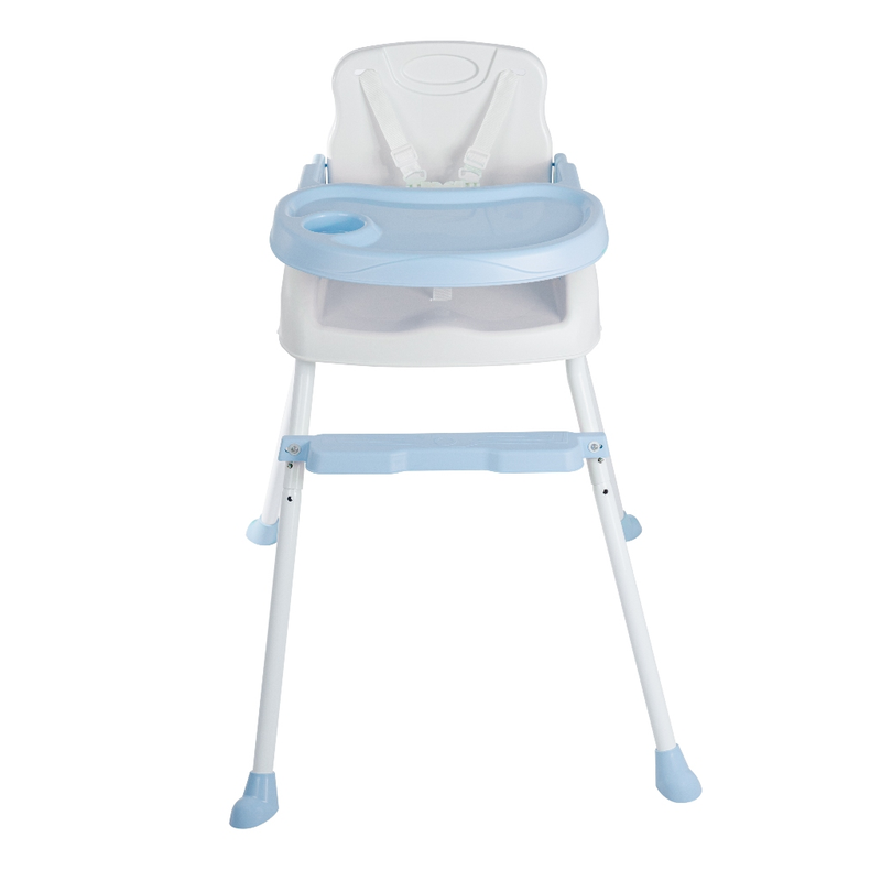 Cadeira de alimentação bebê portátil 3 em 1 Styll Baby Seggura cadeirão