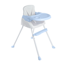 Cadeira de Alimentação Portátil 3 em 1 Styll Baby