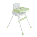 Cadeira de Alimentação Portátil 3 em 1 Styll Baby
