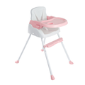 Cadeira de Alimentação Portátil 3 em 1 Styll Baby