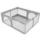 Cercadinho Infantil Portátil