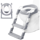 Troninho Infantil com Escada Bambinelli