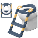 Troninho Infantil com Escada Bambinelli