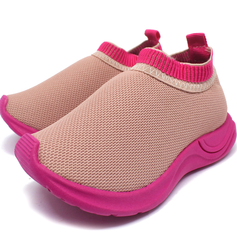 Tênis Calce Fácil Sarto & Milla