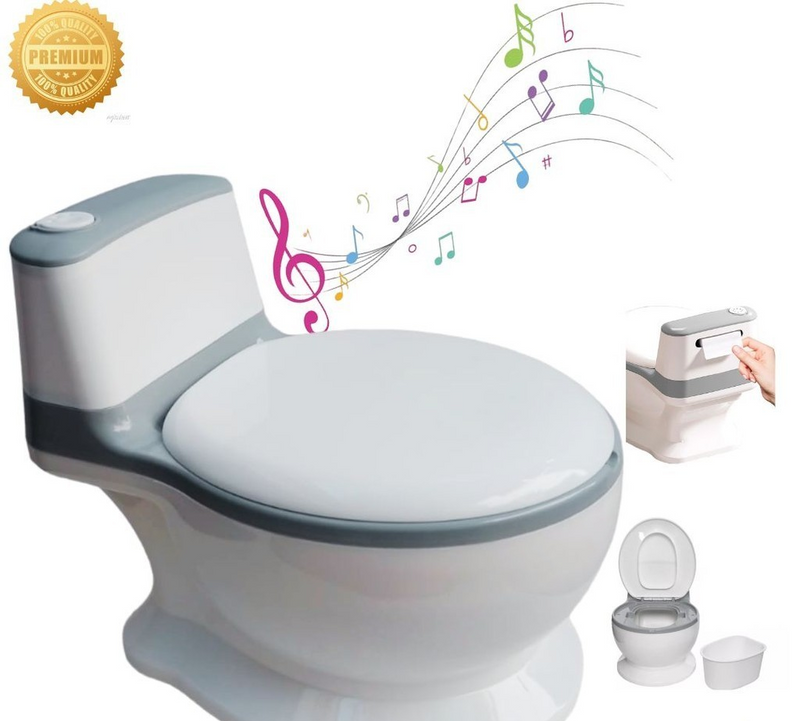 Privadinha Musical Infantil – Simula Descarga