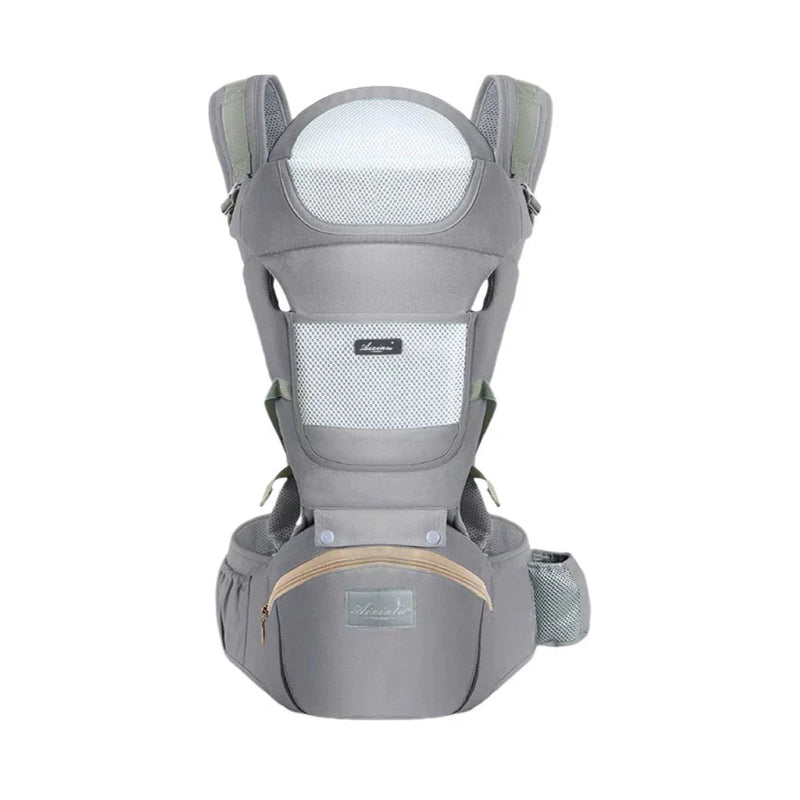 Canguru Multifuncional 3 em 1