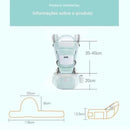 Canguru Multifuncional 3 em 1