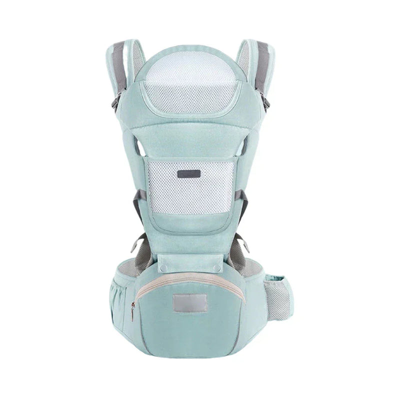 Canguru Multifuncional 3 em 1