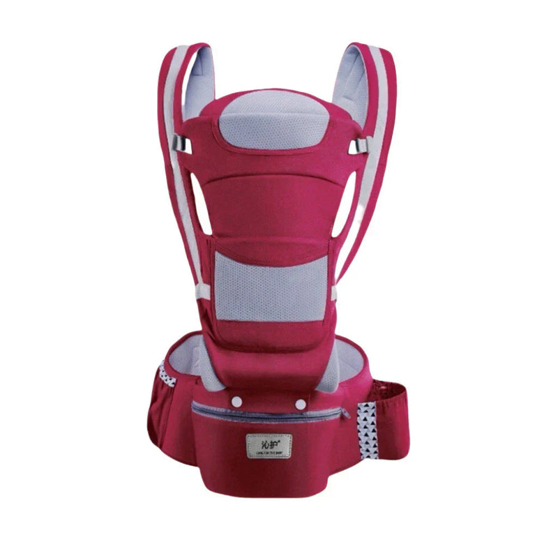 Canguru Multifuncional 3 em 1