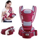 Canguru Multifuncional 3 em 1