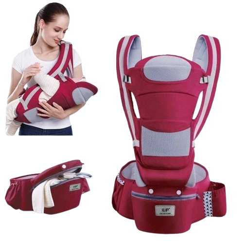 Canguru Multifuncional 3 em 1